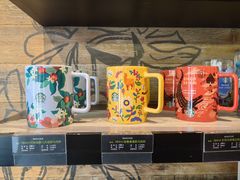 -星巴克(甘河路店)