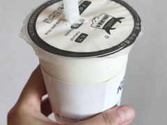 -萌萌牛紫米露(烟台大学店)