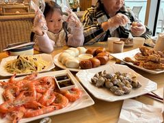 -渔·日落海景餐厅(南沙湾沙滩店)