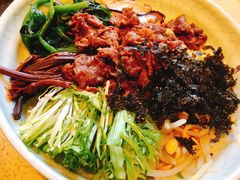 -阿泽禧烤肉(民兴花园店)