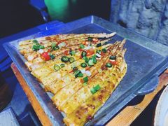 -很久以前羊肉串(清河店)