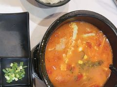 -鸡汤过桥·过桥米线