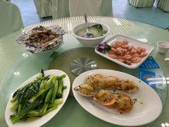 -景好海鲜餐厅(大鹏必选旅游店)