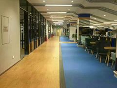 -海派健身(洋河力帆店)