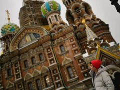 -滴血救世主教堂