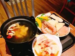 -美心mx餐厅(悦来坊店)