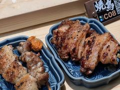 -一豚轩·烧鸟·豚骨拉面(五四路店)