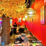 来京元盛实现涮肉&烧烤自由