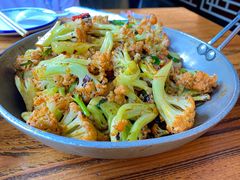 -好口味小吃楼·东北菜(太原南街店)