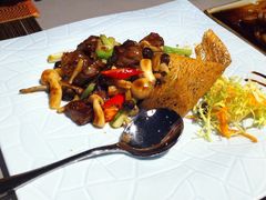 T馆-T館·花园艺术餐厅