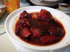-木桶记臭鳜鱼·安徽非遗名菜(火车站白马老店)