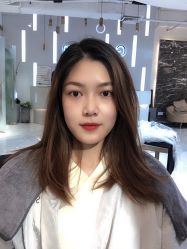 -G HAIR SALON私人造型定制