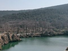 -虞山风景区