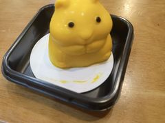 可尔必思白桃味-牛New寿喜烧(青浦店)