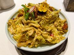 -宋庄魁元艺术餐厅