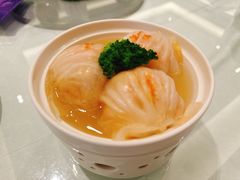 -安蒂娅.悦景轩中餐厅(西乡店)