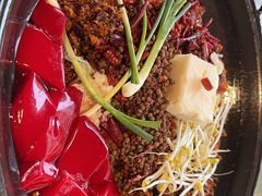 -咖咖火锅(老店)