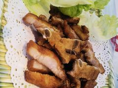 -东江海鲜大排档·潮汕菜·砂锅粥