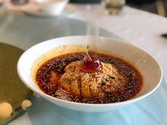 敲糖雅安棒棒鸡-雀蓝川菜(奥体广场店)