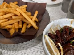 -娜娜家•Nana's restaurant(国金汇店)