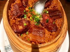 -乔街深夜食堂·小龙虾·高压锅生蚝(杭州总店)