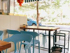 -老何家后安粉·糟粕醋海鲜火锅(三亚湾椰梦长廊店)