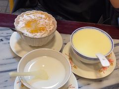 -玫瑰甜品(文明路店)