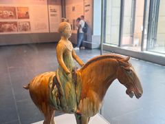 -洛阳古墓博物馆