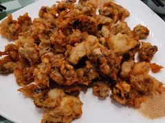 烧蛎蝗-华圆美食