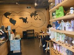-星巴克臻选(宁波世纪东方广场店)