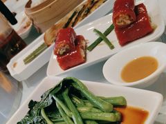 -好友缘家宴(青山路店)