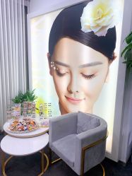 店内环境-Wink美甲美睫