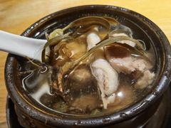 -桂小厨广西菜(青秀万达店)