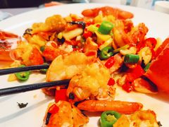 -徐记海鲜(明德门店)
