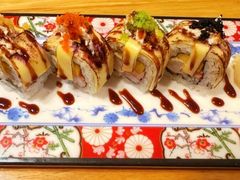 -桃屋日本料理(清华科技园店)