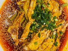 -李氏传家菜(兴城路店)