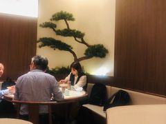 大堂-松鹤楼面馆·古法焖肉面(观前店)