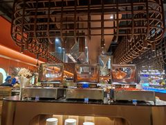 -鼎香缘海鲜自助火锅烤肉(锦辉购物广场店)