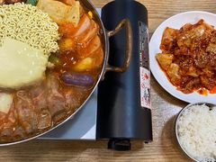 -李先生的首尔小馆(松江启源广场店)