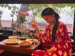 -Bistro Les Lilas丁香花小酒馆