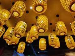 -川菜故事(光谷步行街店)