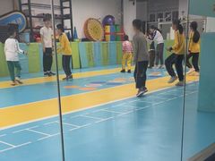 -逗你运动体能训练中心(冠城店)