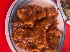 -同发号饭庄(复兴路店)
