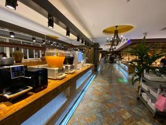 自助取餐区-汉巴味德(大悦城店)