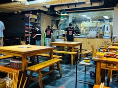 -阳阳老火锅(小南门店)
