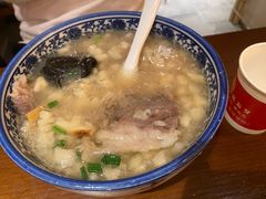 -左陕右甘(亚运村店)