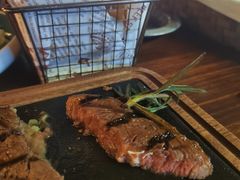 -MR.ROCKY洛奇先生RESTAURANT&BAR(宝安壹方城店)