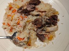 -谷丽麦馕新疆菜·清真(步步高梅溪新天地店)