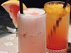 -穹六人间 people 6(岳阳路店)