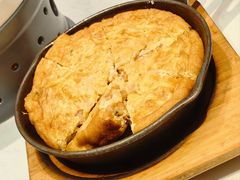 菜脯蛋-鹿港小镇(黄金店)